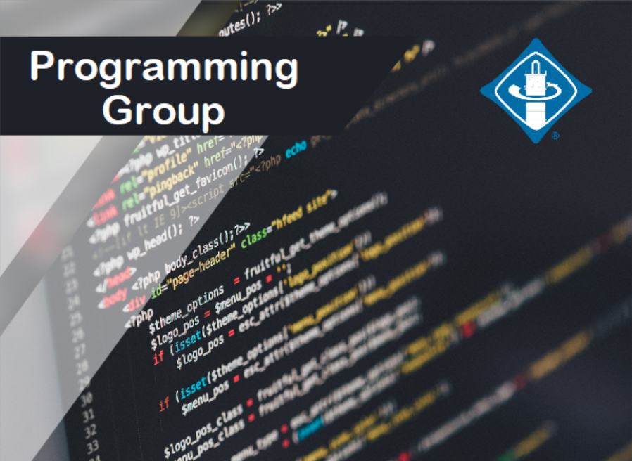 Read more about the article Ομάδα Προγραμματισμού – Programming Group