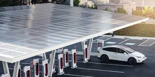 Read more about the article Tesla’s sweeping, distributed “Energy Plan”